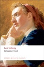 Cover: Resurrection - OUP eBook