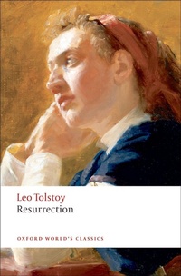 Enlarge image Cover: Resurrection - OUP eBook
