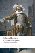 Cover: Cyrano de Bergerac - OUP eBook