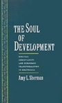 Cover: The Soul of Development - OUP eBook
