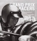 Cover: Grand Prix Racers - Motorbooks