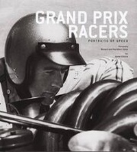 Enlarge image Cover: Grand Prix Racers - Motorbooks