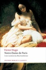 Cover: Notre-Dame de Paris - OUP eBook
