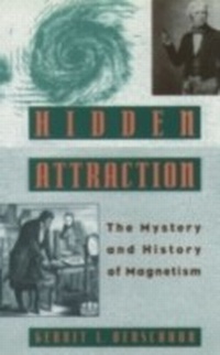 Abbildung von: Hidden Attraction - OUP eBook