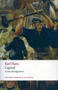 Enlarge image Cover: Capital - OUP eBook