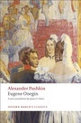 Cover: Eugene Onegin - OUP eBook