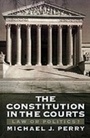 Cover: The Constitution in the Courts - OUP eBook