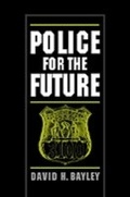 Cover: Police for the Future - OUP USA