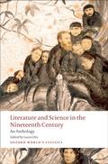 Cover: Literature and Science in the Nineteenth Century - OUP eBook