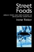 Cover: Street Foods - OUP eBook