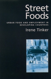Enlarge image Cover: Street Foods - OUP eBook