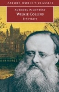Abbildung von: Wilkie Collins (Authors in Context) - OUP eBook