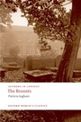 Cover: The Brontës (Authors in Context) - OUP eBook