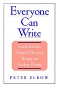 Cover: Everyone Can Write - OUP eBook