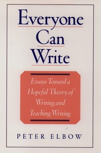 Enlarge image Cover: Everyone Can Write - OUP eBook