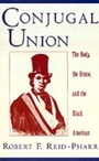 Cover: Conjugal Union - OUP eBook
