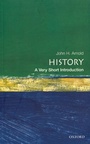 Cover: History - OUP eBook