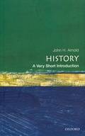 Cover: History - OUP eBook
