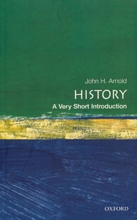 Enlarge image Cover: History - OUP eBook