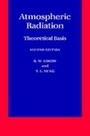 Cover: Atmospheric Radiation - OUP USA