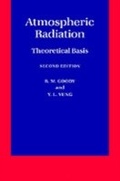 Cover: Atmospheric Radiation - OUP USA