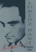 Cover: Lorenz Hart - OUP eBook