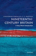 Cover: Nineteenth-Century Britain - OUP eBook