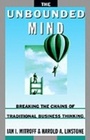 Cover: The Unbounded Mind - OUP eBook