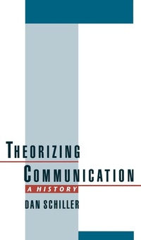 Enlarge image Cover: Theorizing Communication - OUP eBook