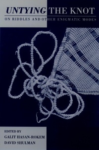 Enlarge image Cover: Untying the Knot - OUP eBook