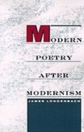 Cover: Modern Poetry after Modernism - OUP eBook