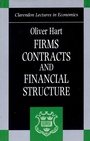 Cover: Firms, Contracts, and Financial Structure - OUP eBook