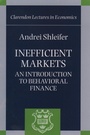 Cover: Inefficient Markets - OUP eBook