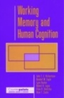 Cover: Working Memory and Human Cognition - OUP USA