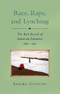 Cover: Race, Rape, and Lynching - OUP eBook