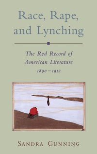 Enlarge image Cover: Race, Rape, and Lynching - OUP eBook