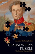 Cover: Clausewitz's Puzzle - OUP eBook