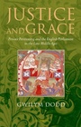 Cover: Justice and Grace - OUP eBook