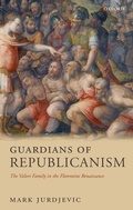 Cover: Guardians of Republicanism - OUP eBook