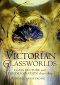 Cover: Victorian Glassworlds - OUP eBook