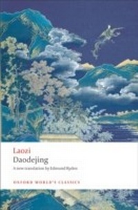 Abbildung von: Daodejing - OUP eBook