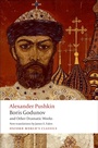 Cover: Boris Godunov and Other Dramatic Works - OUP eBook