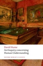 Cover: An Enquiry concerning Human Understanding - OUP eBook