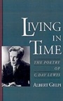 Cover: Living in Time - OUP eBook