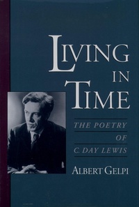 Enlarge image Cover: Living in Time - OUP eBook