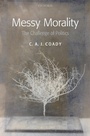 Cover: Messy Morality - OUP eBook