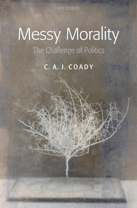 Enlarge image Cover: Messy Morality - OUP eBook