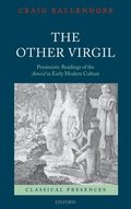 Cover: The Other Virgil - OUP eBook