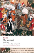 Cover: The Masnavi, Book Two - OUP eBook