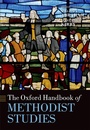 Cover: The Oxford Handbook of Methodist Studies - OUP eBook